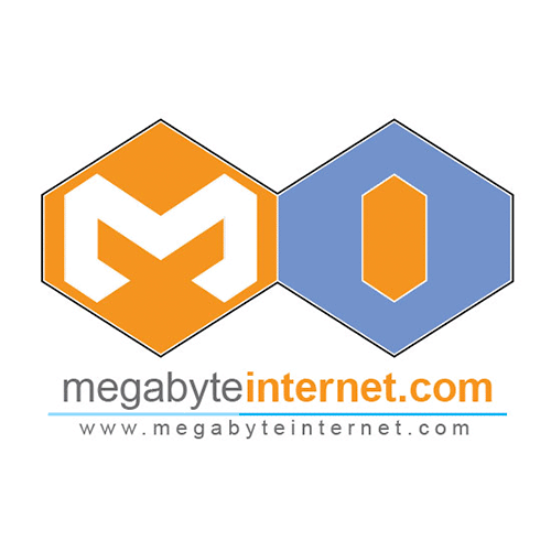 Logo MegaByte Internet